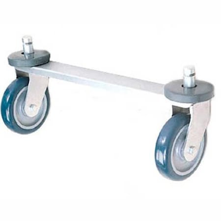 Nexel ATB36 Tie Bar 36inD for Rigid Stem Casters 798823